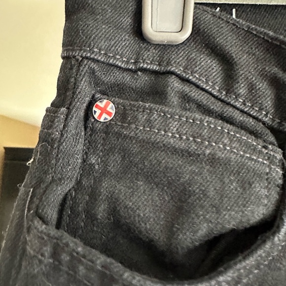 Hudson Jeans Rosalie - Picture 6 of 12